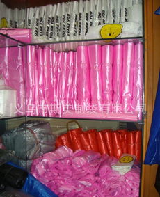 零售與批發30cm OK背心塑料袋 價格、廠家與圖片全解析