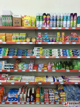 群益日用品零售批發部 鰲江昆陽城區便捷生活新選擇