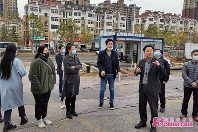 艾多美產(chǎn)業(yè)園 韓國(guó)供應(yīng)商云集，打造日用品銷售“中國(guó)總部”新標(biāo)桿